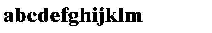 Shree Devanagari 6082 FONT