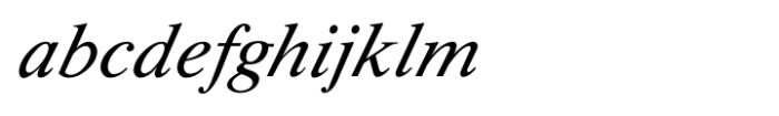 Shree Gujarati 1135 Italic FONT