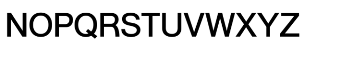Shree Gujarati 1147 Regular Font UPPERCASE