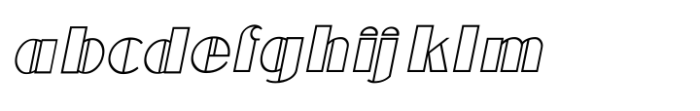 Shree Gujarati 1155 Italic FONT