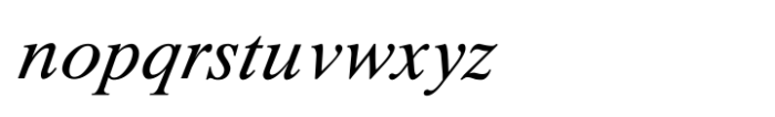 Shree Gujarati 1174 Regular Font LOWERCASE