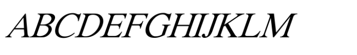 Shree Gujarati 3307 Bold Italic Font