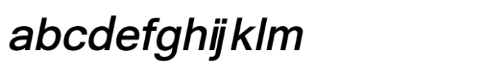 Shree Gujarati 3317 Bold Italic Font LOWERCASE