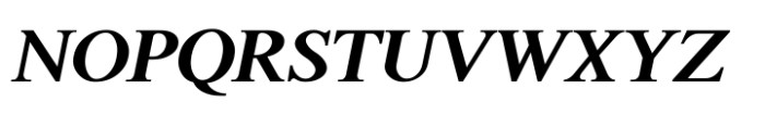 Shree Gujarati 3348 Bold Italic Font UPPERCASE