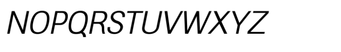 Shree Gujarati 3750 Italic Font UPPERCASE