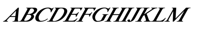 Shree Gujarati 3786 Italic Font