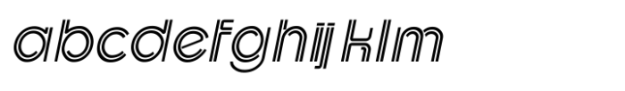 Shree Gujarati 5200 Italic FONT