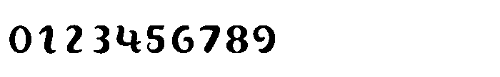 Shree Gujarati 5227 Shree Gujarati 5227 Font OTHER CHARS