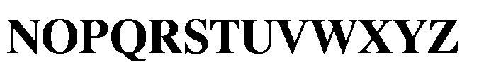 Shree Gujarati 5227 Shree Gujarati 5227 Font UPPERCASE