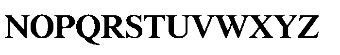 Shree Gujarati 5230 Shree Gujarati 5230 Font UPPERCASE