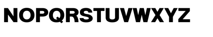 Shree Gujarati 5250 Black Font UPPERCASE