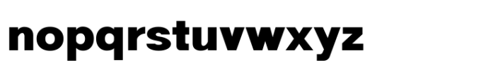 Shree Gujarati 5250 Black Font LOWERCASE