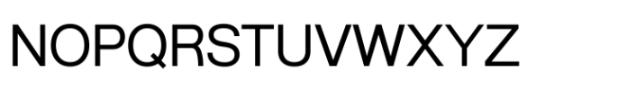 Shree Gujarati 5250 Regular Font UPPERCASE