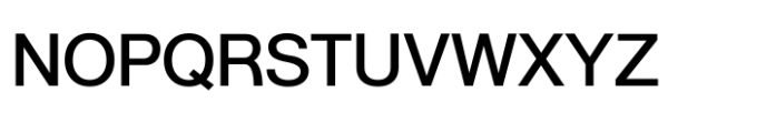 Shree Gujarati 5275 Font UPPERCASE