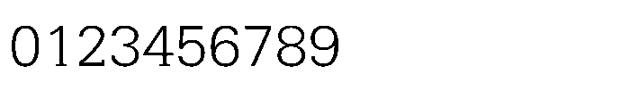 Shree Gujarati 5292 Font OTHER CHARS