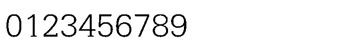 Shree Gujarati 5294 Font OTHER CHARS