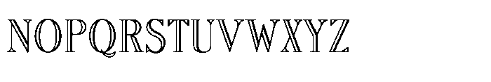 Shree Gujarati 5704 Shree Gujarati 5704 Font UPPERCASE
