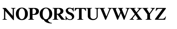 Shree Gujarati 5710 Font UPPERCASE