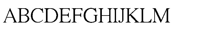 Shree Gujarati 5712 Shree Gujarati 5712 Font UPPERCASE