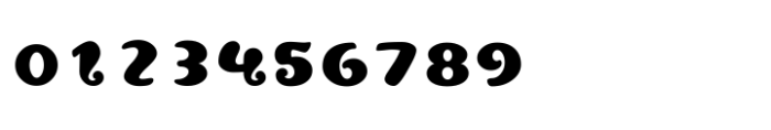 Shree Gujarati 5735 Font OTHER CHARS
