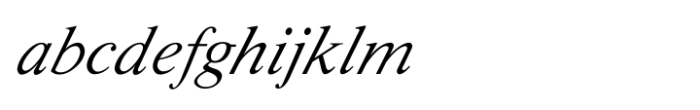 Shree Gujarati 5741 Italic FONT