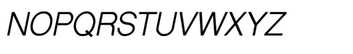 Shree Gujarati 5745 Italic Font UPPERCASE