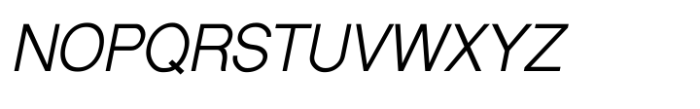 Shree Gujarati 5752 Bold Italic Font UPPERCASE