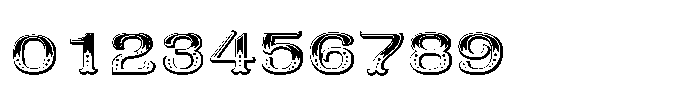 Shree Gujarati 5754 Shree Gujarati 5754 Font OTHER CHARS