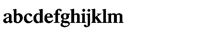 Shree Gujarati 5755 Shree Gujarati 5755 FONT