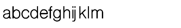 Shree Gujarati 5762 Bold FONT