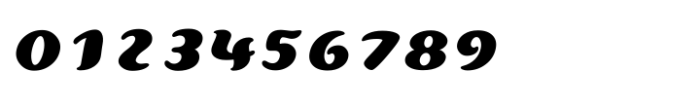 Shree Gujarati 5765 Bold Italic Font OTHER CHARS