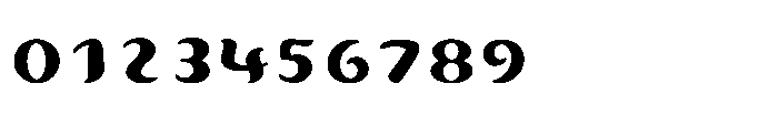 Shree Gujarati 5765 Shree Gujarati 5765 Font OTHER CHARS