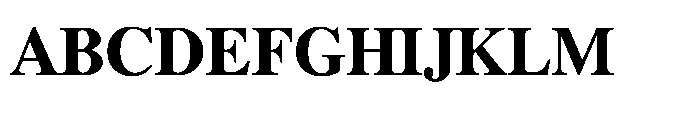 Shree Gujarati 5765 Shree Gujarati 5765 Font UPPERCASE