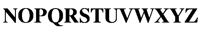 Shree Gujarati 5765 Shree Gujarati 5765 Font UPPERCASE