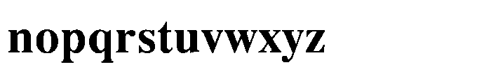 Shree Gujarati 5765 Shree Gujarati 5765 Font LOWERCASE