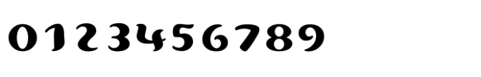 Shree Gujarati 5765 Font OTHER CHARS