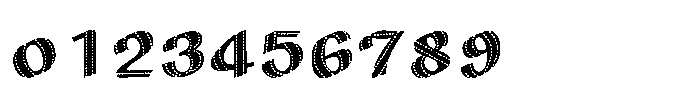 Shree Gujarati 5789 Shree Gujarati 5789 Font OTHER CHARS