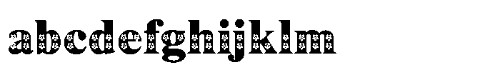 Shree Gujarati 6603 Shree Gujarati 6603 FONT