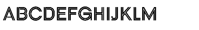 Shree Gujarati 6610 Shree Gujarati 6610 Font UPPERCASE