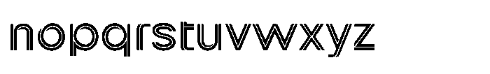 Shree Gujarati 6610 Shree Gujarati 6610 Font LOWERCASE