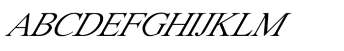 Shree Gujarati 6613 Italic Font