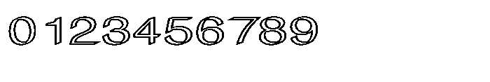 Shree Kan5334 Regular Font OTHER CHARS