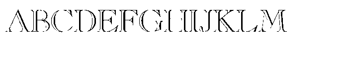 Shree Kan5334 Regular Font UPPERCASE
