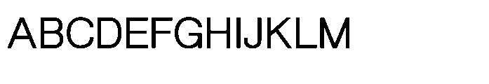 Shree Kan5338 Bold Font UPPERCASE