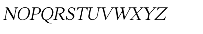 Shree Kannada 0863 Italic Font UPPERCASE