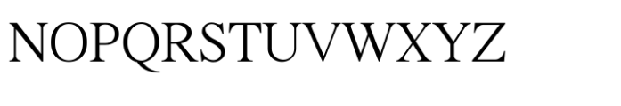 Shree Kannada 0878 Regular Font UPPERCASE