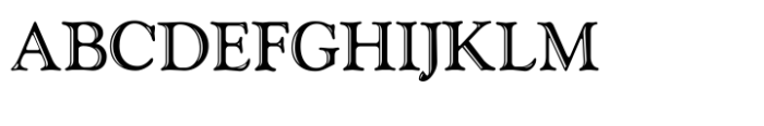 Shree Kannada 0884 Regular Font UPPERCASE