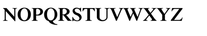Shree Kannada 1400 Bold Font UPPERCASE