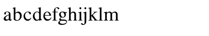 Shree Kannada 1413 Regular FONT