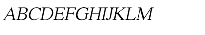 Shree Kannada 1414 Italic Font UPPERCASE